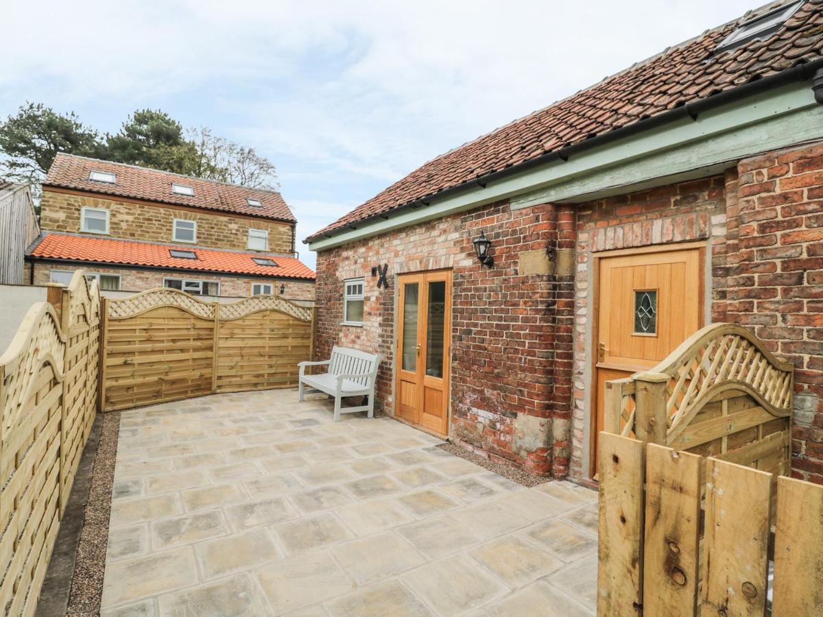 The Hayloft Villa Husthwaite Luaran gambar